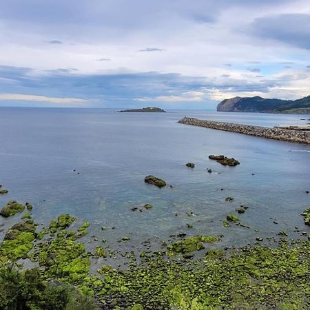 Arribolas Bermeo Esterno foto