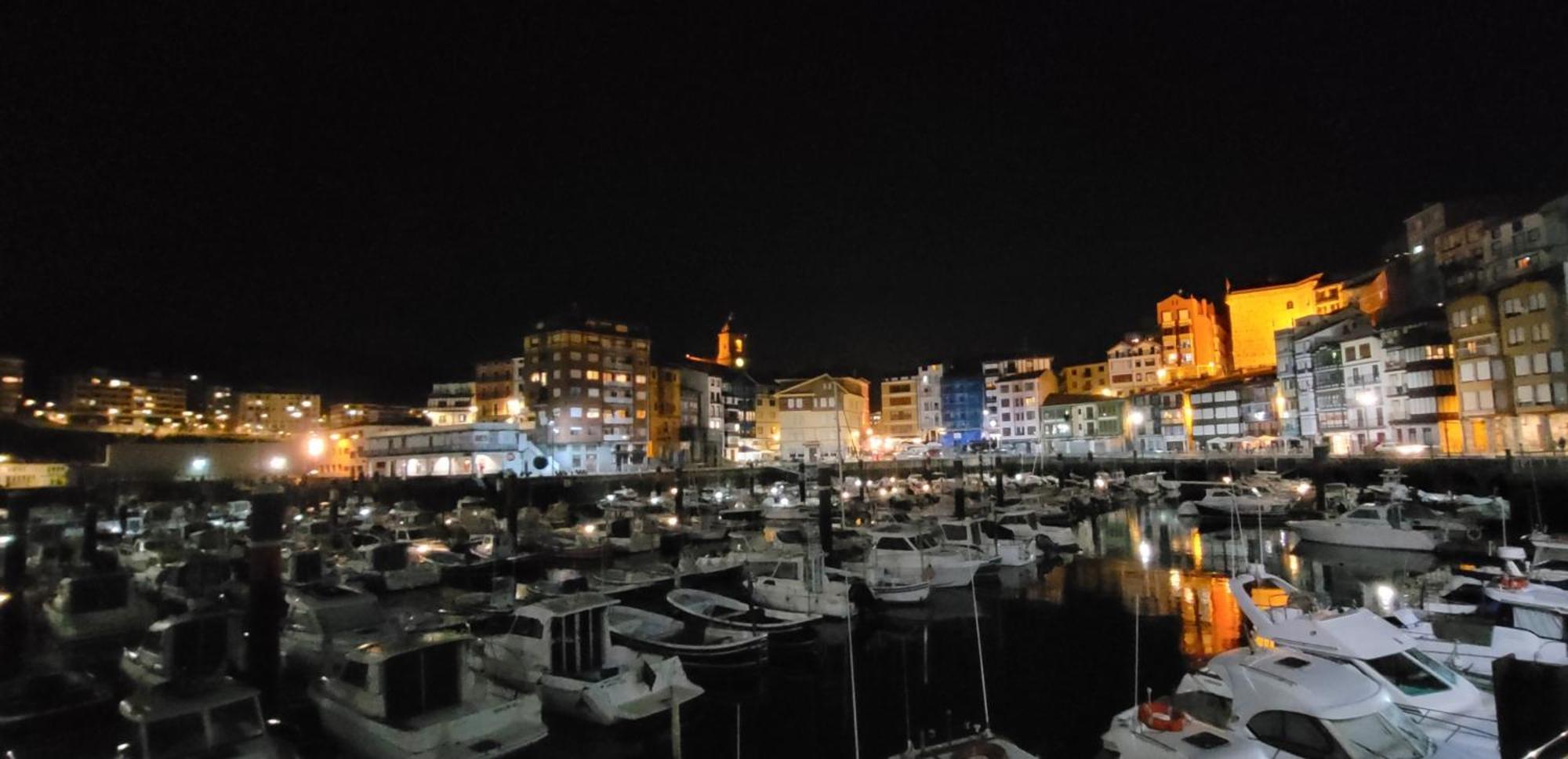 Arribolas Bermeo Esterno foto